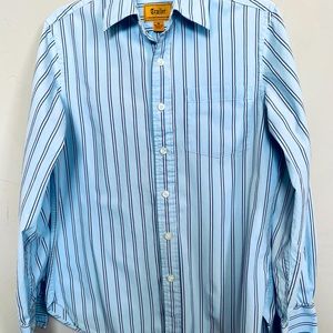 Men’s Trailer Button Front Shirt